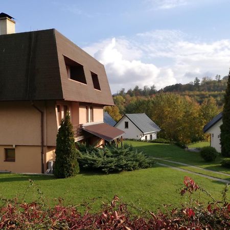 Ubytovanie Vazka Banska Stiavnica Exterior photo